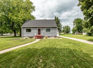520 Reno St, Hawley, MN 56549