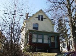 1419 W 9th St, Beaver Falls, PA