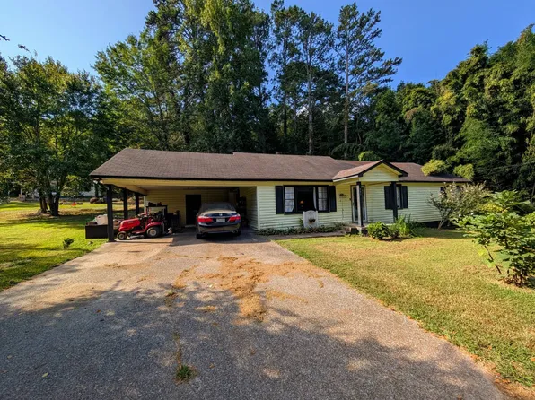 502 Hill Ave, Glencoe, AL 35905