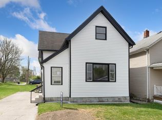 1614 E Lewis St, Fort Wayne, IN 46803
