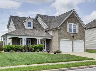 87 Villa Way, Hendersonville, TN 37075