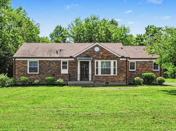 5451 Buena Vista Rd, Whites Creek, TN 37189