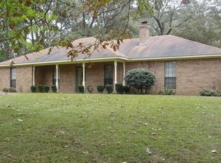 1776 Old Highway 49 Paved Rd, Bentonia, MS 39040