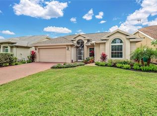 6631 Vancouver Ln, Naples, FL 34104