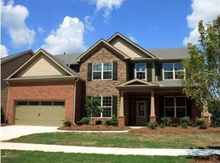 2205 Well Springs Dr, Buford, GA