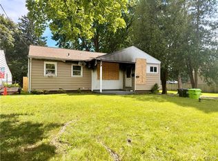 140 Campbell Rd, Syracuse, NY 13211