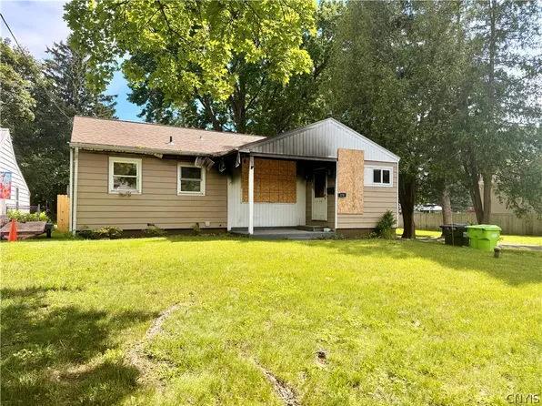 140 Campbell Rd, Syracuse, NY 13211