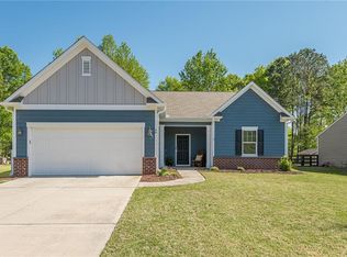48 Seattle Slew Way, Cartersville, GA 30120