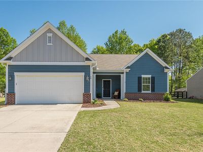 48 Seattle Slew Way, Cartersville, GA, 30120