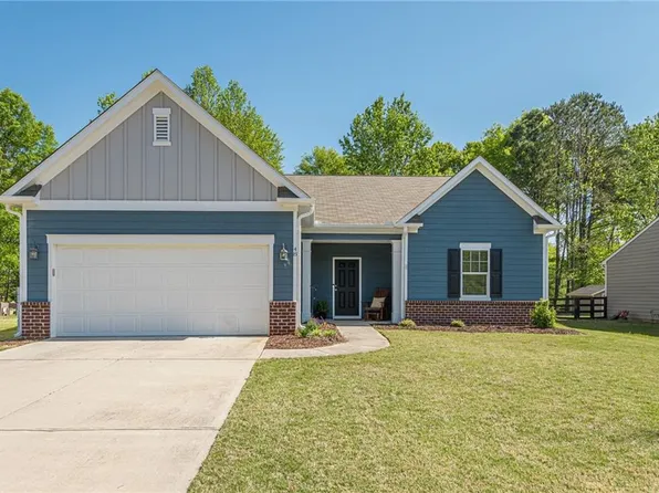 48 Seattle Slew Way, Cartersville, GA 30120