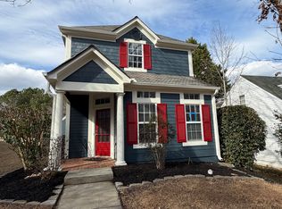 1049 Bridgemill Ave, Canton, GA 30114