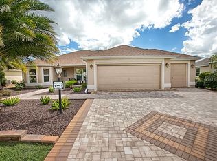 3281 Sylewood Ave, The Villages, FL 32163