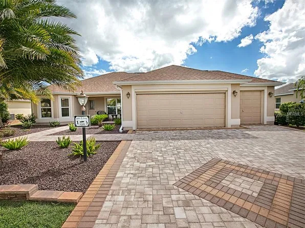 3281 Sylewood Ave, The Villages, FL 32163