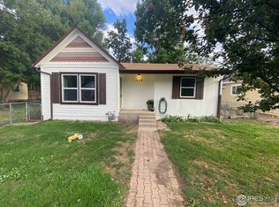 1330 E 7th St, Loveland, CO 80537