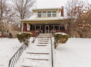 1620 Yale Ave NW, Canton, OH 44703