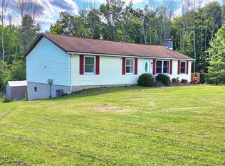 188 Valley View Ests, Wellsboro, PA 16901