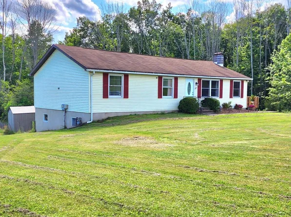 188 Valley View Ests, Wellsboro, PA 16901