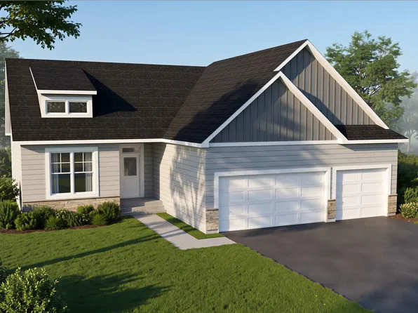 6562 108th St S, Cottage Grove, MN 55016
