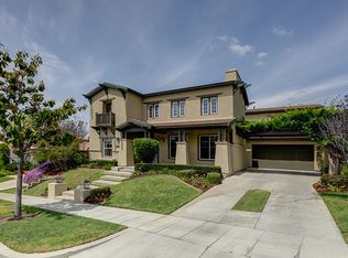 3867 Old Toll Rd, Altadena, CA 91001