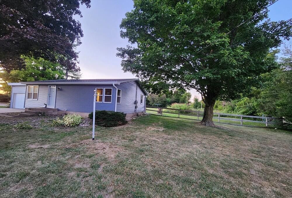 15520 Chapel Hill St, Jones, MI 49061 | Zillow