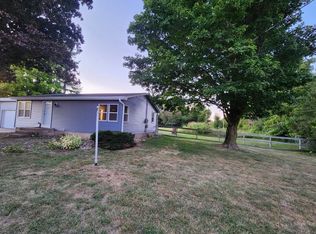 15520 Chapel Hill St, Jones, MI 49061