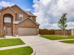 10437 Big Sandy Ct, McKinney, TX 75071