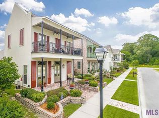 13250 Elissa Ln, Baton Rouge, LA 70818