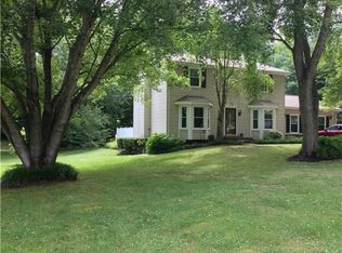 1309 Sun Valley Rd, Clarksville, TN 37040