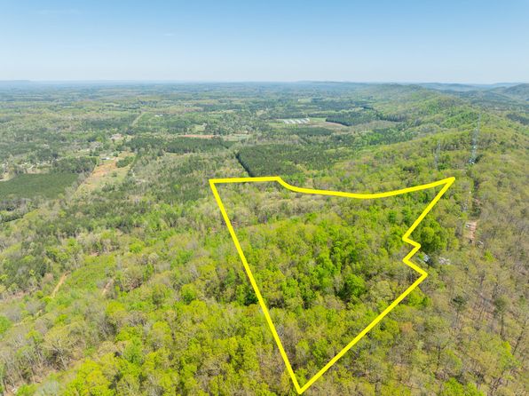 0 Jack Dr, La Fayette, GA 30728