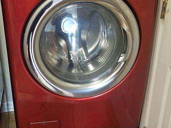 Washer