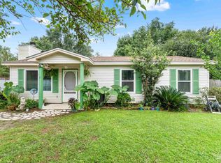 21 E Hannah Cir, Pensacola, FL 32534