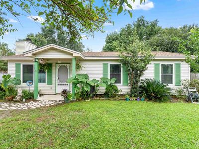21 E Hannah Cir, Pensacola, FL, 32534