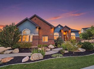 1182 W Fallow Way, Pleasant View, UT 84414