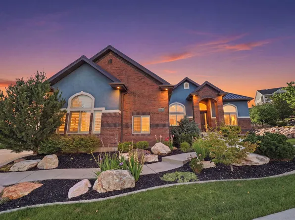 1182 W Fallow Way, Pleasant View, UT 84414