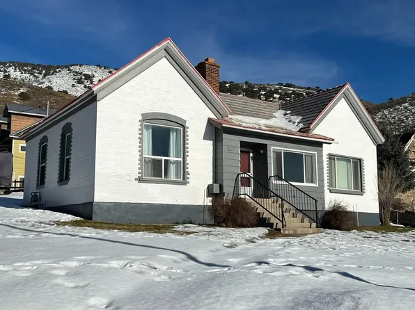297 N 600 E, Morgan, UT 84050