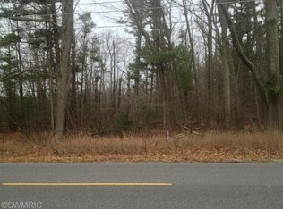 Dowling St, Montague, MI 49437