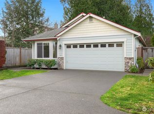 4841 Durham St SE, Lacey, WA