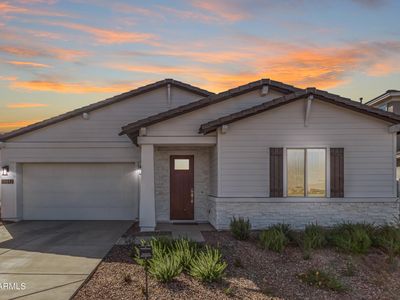 35612 N Lodestone Dr, San Tan Valley, AZ, 85144