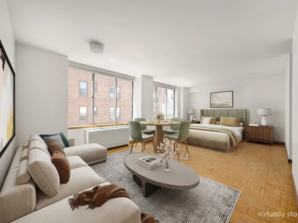 420 E 58th St APT 14C, New York, NY 10022