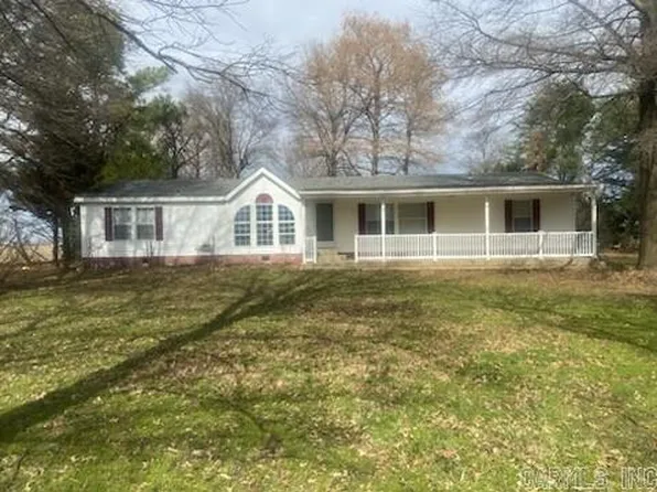 738 E County Road 246, Blytheville, AR 72315