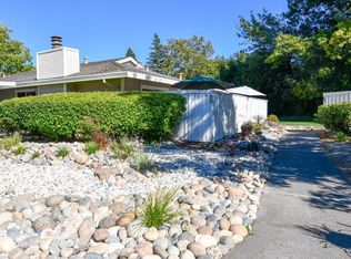 88 Belvedere Ct, Napa, CA 94559