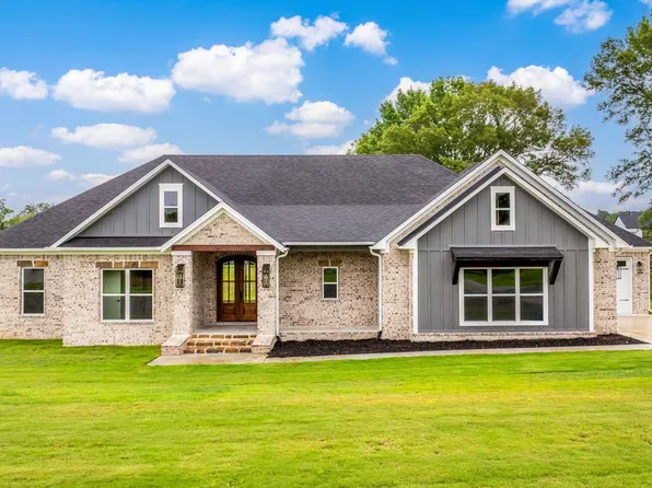 60 Irene Cir, Greenbrier, AR 72058
