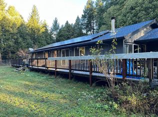 5706 Ridgewood Rd, Willits, CA 95490