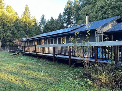 5706 Ridgewood Rd, Willits, CA, 95490