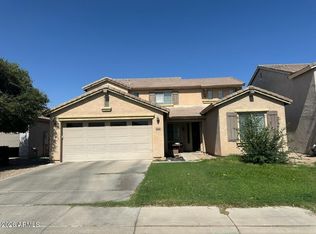 32842 N PEBBLE CREEK Drive, San Tan Valley, AZ 85143