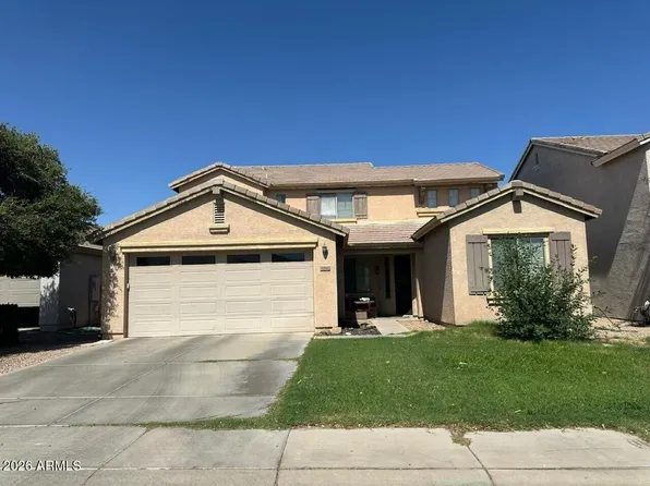 32842 N PEBBLE CREEK Drive, San Tan Valley, AZ 85143