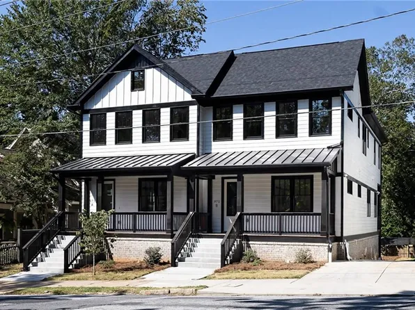 971 Boulevard Se #B, Atlanta, GA 30312