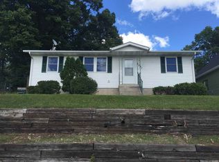 3541 11th St, Rock Island, IL