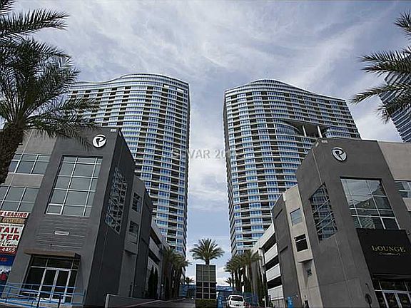 2nd image of 4525 Dean Martin Dr Unit 1712