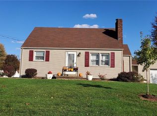 2344 Perry Dr SW, Canton, OH 44706